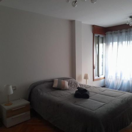 Centro Vigo Apartament Pl America Zewnętrze zdjęcie