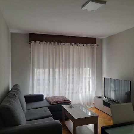 Centro Vigo Apartament Pl America Zewnętrze zdjęcie