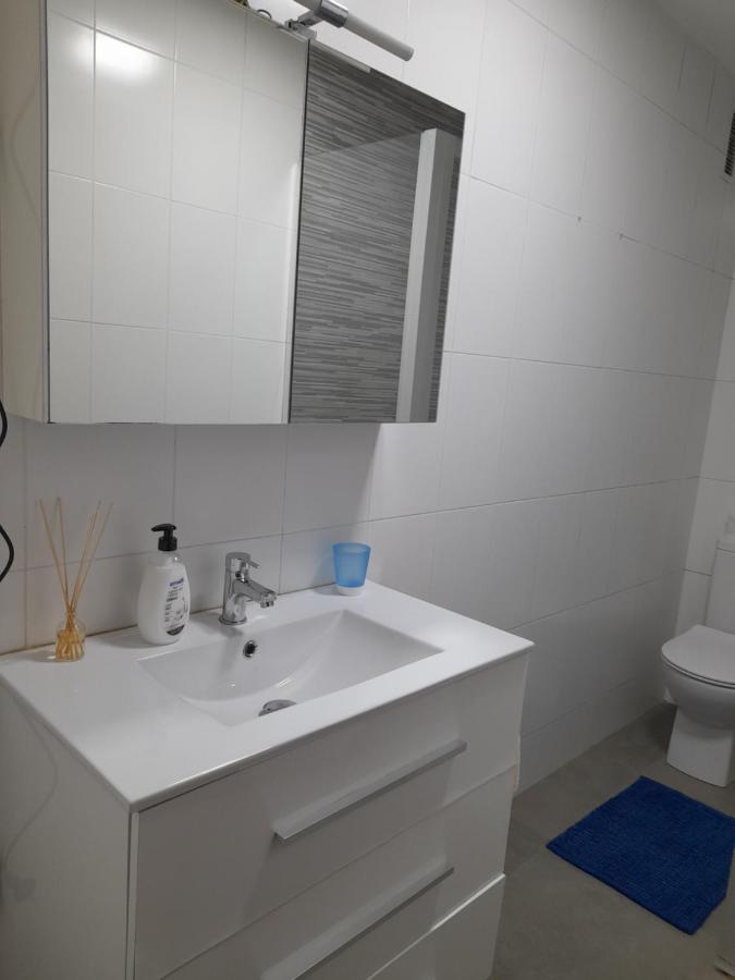 Centro Vigo Apartament Pl America Zewnętrze zdjęcie