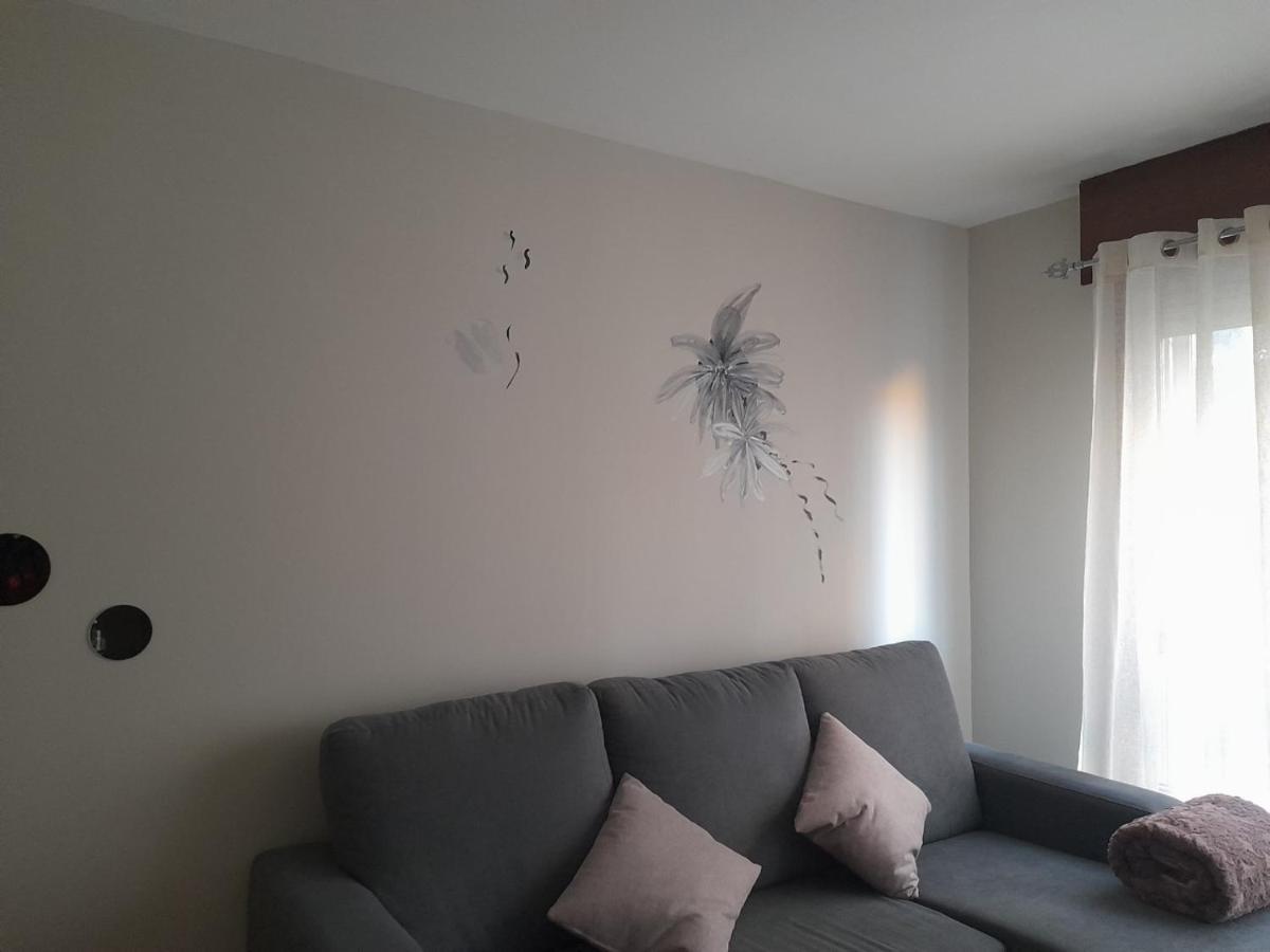 Centro Vigo Apartament Pl America Zewnętrze zdjęcie