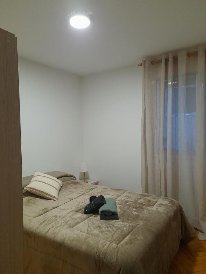 Centro Vigo Apartament Pl America Zewnętrze zdjęcie